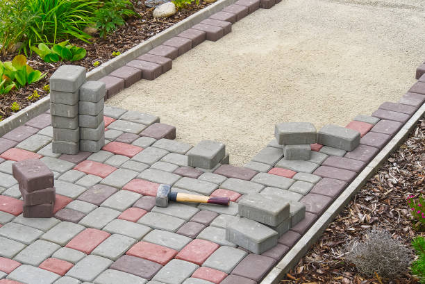 Best Commercial Driveway Pavers  in Espaola, NM