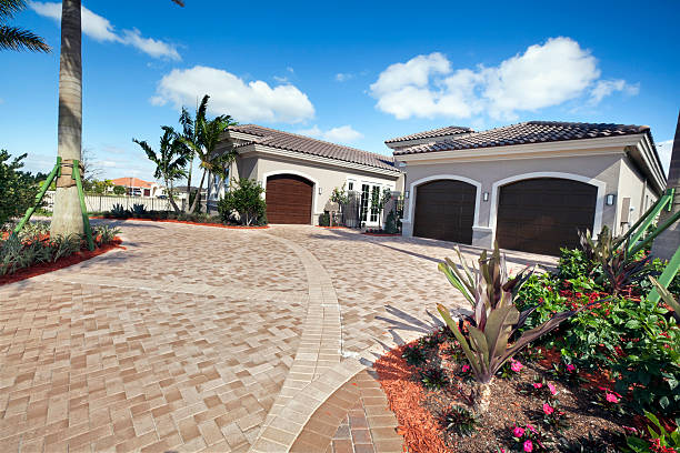 Best Driveway Paver Sealing  in Espaola, NM