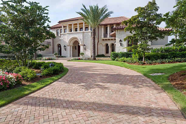 Best Permeable Paver Driveway  in Espaola, NM