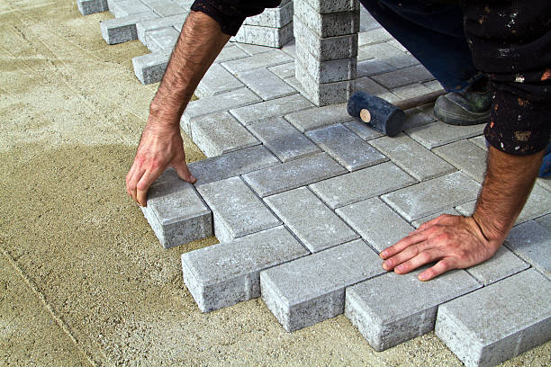 Best Driveway Repair Near Me  in Espaola, NM